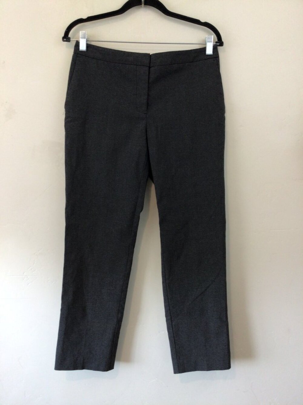 Mario Serrani Italy Flat Front Pants